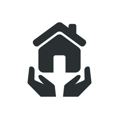 House care icon