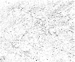 Grunge distressed texture background