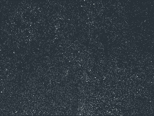 Absract black grunge textured background.