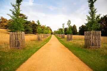 Richmond Park