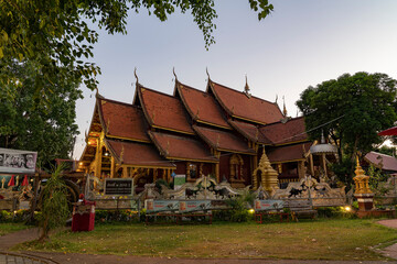 Chiang Mai (Tailandia)