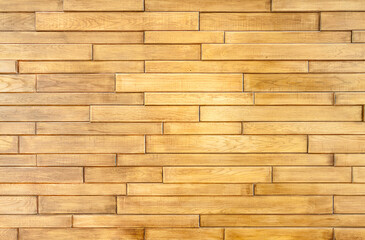 Wall tiles with wooden texture
