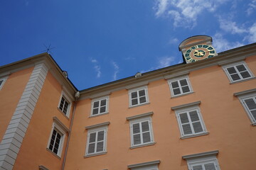 Schwetzingen Schloß
