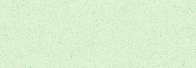 Green paper texture background