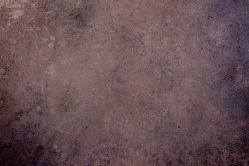 Old grungy scraped wall