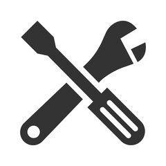 Tools service icon