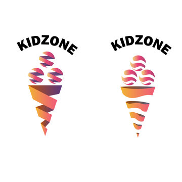 icon kidzone