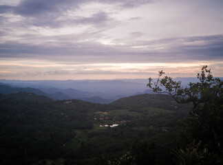 Pico Alto Guaramiranga