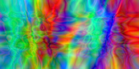 vivid spectrum gradient abstract wallpaper