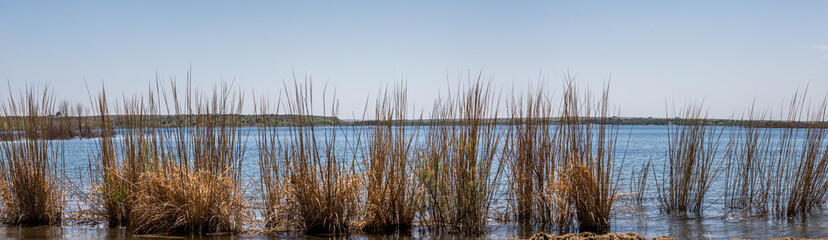 Cedar Bluff State Park