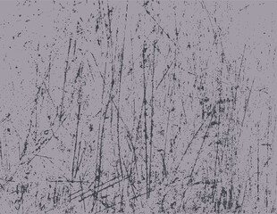 Grunge scratched texture.