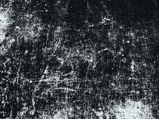 Abstract grunge background with scratches.