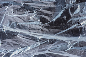 plastic texture in the detail