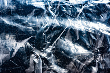 plastic texture in the detail