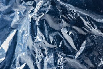 plastic texture in the detail