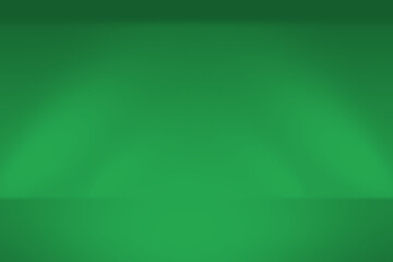 abstract green background