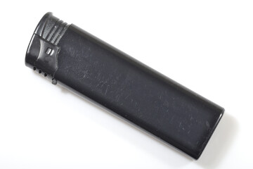lighter on white background