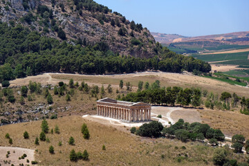 Tempio di Segesta