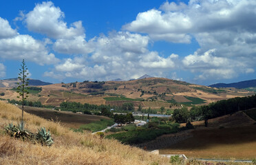 Segesta Countryside