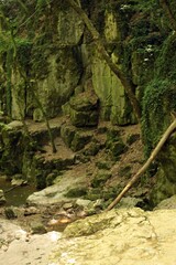 Roman Bath, Bakonynána
