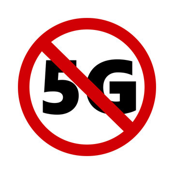 stop 5G