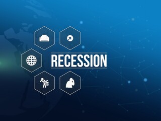 recession