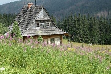 Tatras Mountains Poland