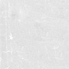 Fototapeta premium light grey and white grunge overlay for photography and art texture