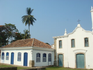 church of the holy trinity