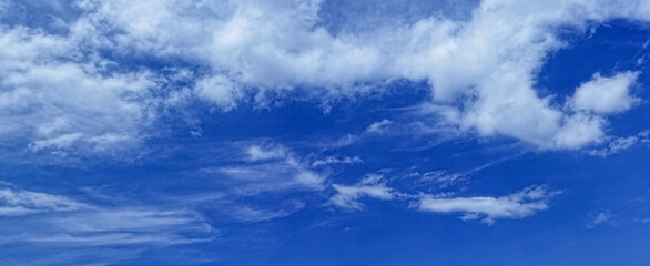 雲に願いを