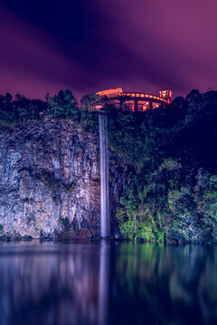 Parque Tangua