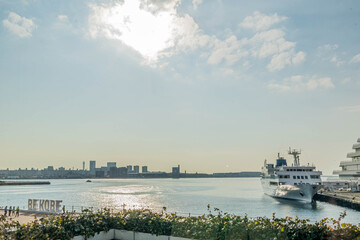 メリケンパーク