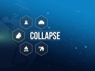 collapse