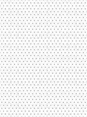 Small polka dot pattern background