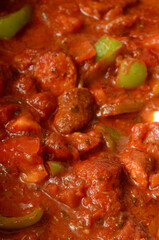 TOMATOE SAUCE