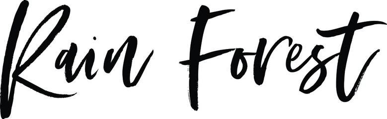 
Hand drawn lettering, Environment theme. Vector illustration, paint with brush. Isolated phrase on white background.
