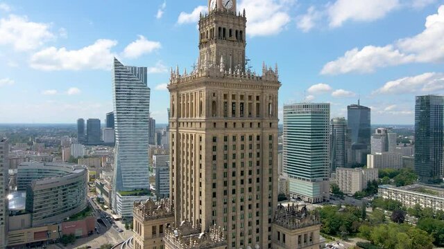 Warszawa