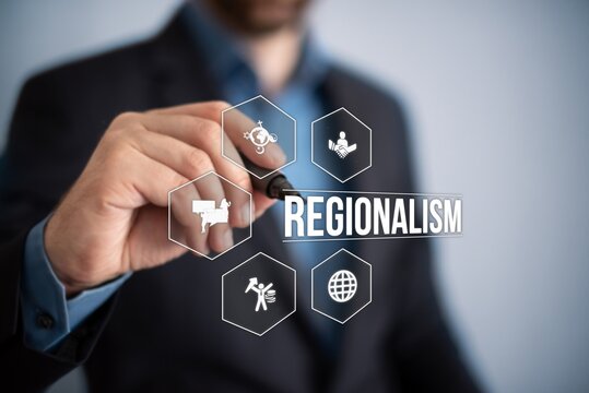 Regionalism