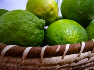 Lemon for your breakfast