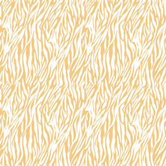 Zebra strip line seamless repeat pattern background
