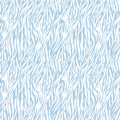 Zebra strip line seamless repeat pattern background