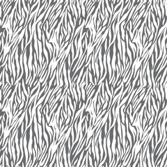 Zebra strip line seamless repeat pattern background