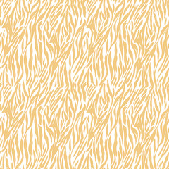 Zebra strip line seamless repeat pattern background