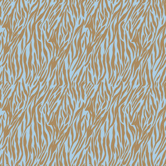 Zebra strip line seamless repeat pattern background