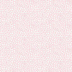 Fototapeta premium Giraffe animal skin fur random seamless repeat pattern background