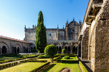 cathedral of tui