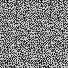 Giraffe animal skin fur random seamless repeat pattern background