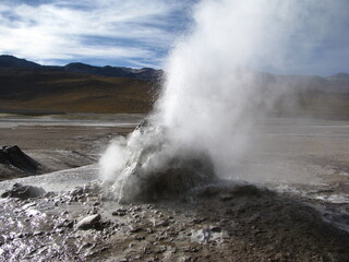 San Pedro Atacama Chile