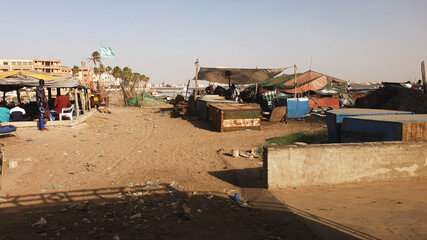 Senegal