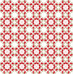 Beautiful vintage pattern.Colorful seamless pattern for design and background design.vector illustretion.
